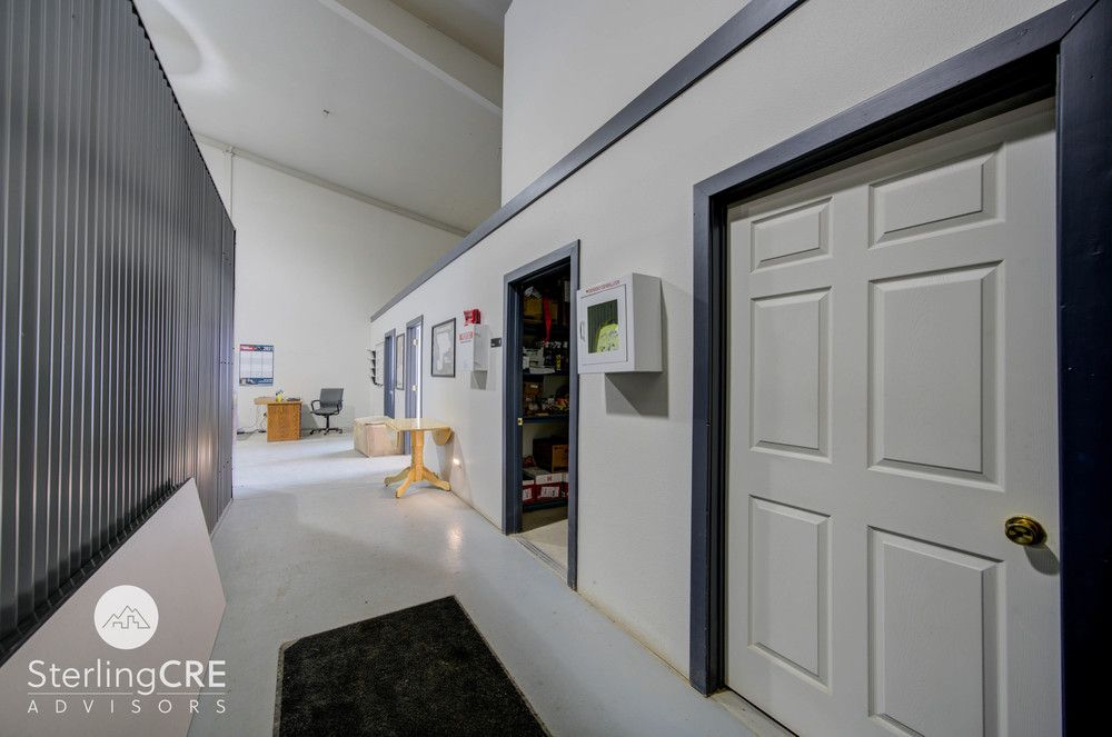 High Vis Warehouse in Belgrade | 5248 Jackrabbit Lane: 5248 Jackrabbit Ln, Belgrade, MT 59714